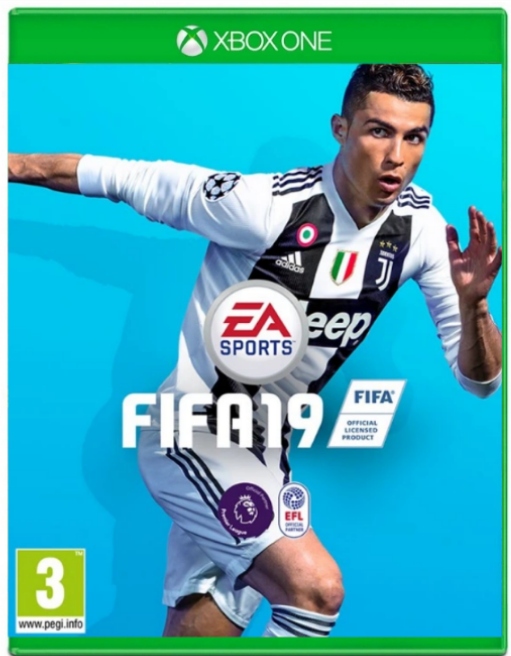 Fifa 19 E0179